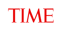 TIME logo